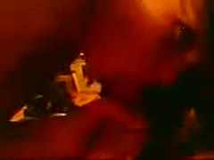 A little private video clip of my young Hungarian girlfriend engrossing me